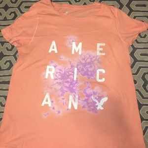 American Eagle Tee